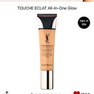Ysl All-In-One Glow